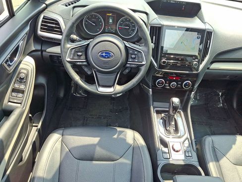 Used 2023 Subaru Forester Limited AWD/4WD image 11