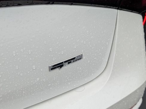 Used 2025 Kia K5 GT-Line w/ GT-Line Premium Package image 26