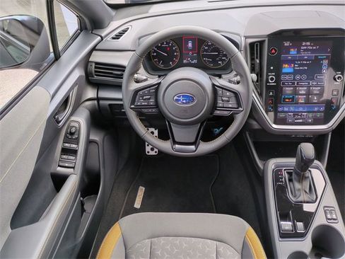 Used 2025 Subaru Crosstrek 2.5i Sport image 17