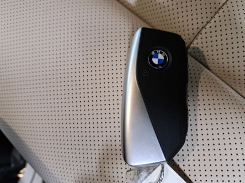 New 2026 BMW X3 xDrive30 w/ M Sport Package image 36