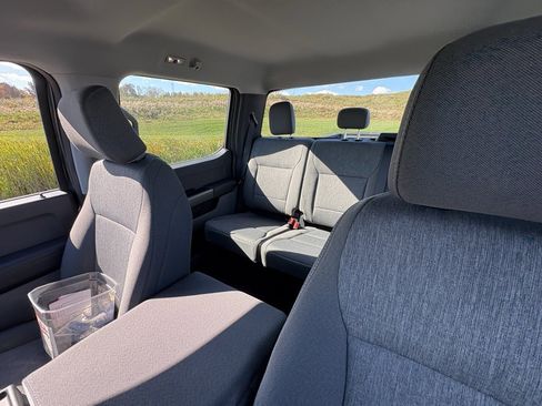 New 2026 Ford F350 XL w/ STX Appearance Package image 42