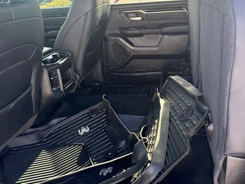 Used 2020 RAM 1500 Rebel w/ Rebel Level 1 Equipment Group AWD/4WD image 8