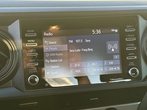 Used 2022 Toyota Tacoma SR image 26