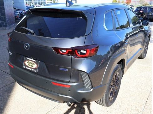 New 2026 MAZDA CX-50 2.5 Hybrid w/ Weather Package image 6