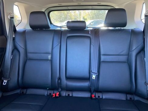 Certified 2023 Nissan Rogue SL image 11