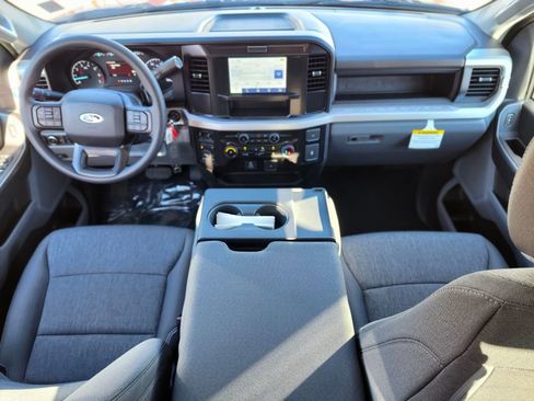 New 2026 Ford F250 XL w/ STX Appearance Package AWD/4WD image 12