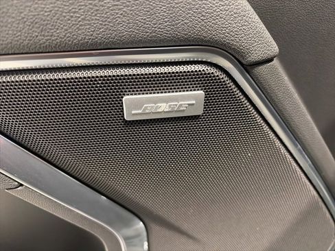 New 2026 Chevrolet Silverado 1500 RST image 10