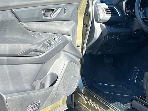 New 2026 Subaru Ascent Limited AWD/4WD image 23