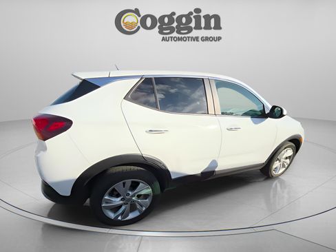 Used 2024 Buick Encore GX Preferred image 14