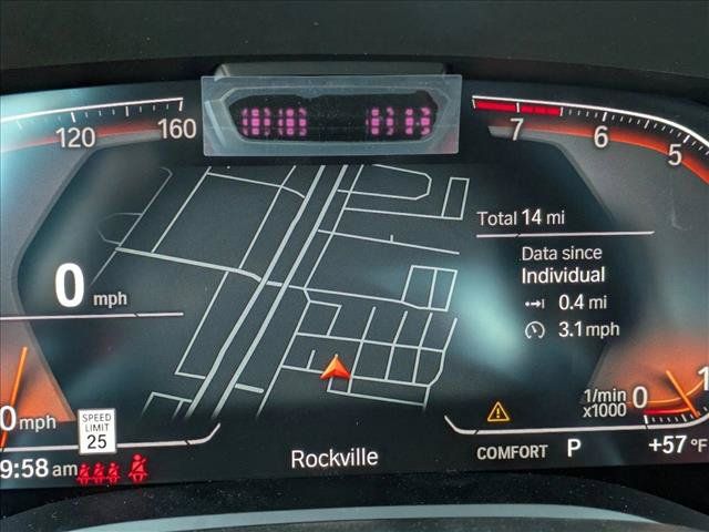 New 2026 BMW 840i xDrive AWD/4WD image 11