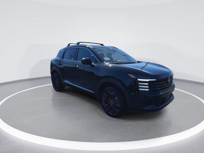 New 2026 Nissan Kicks SR w/ SR Premium Package