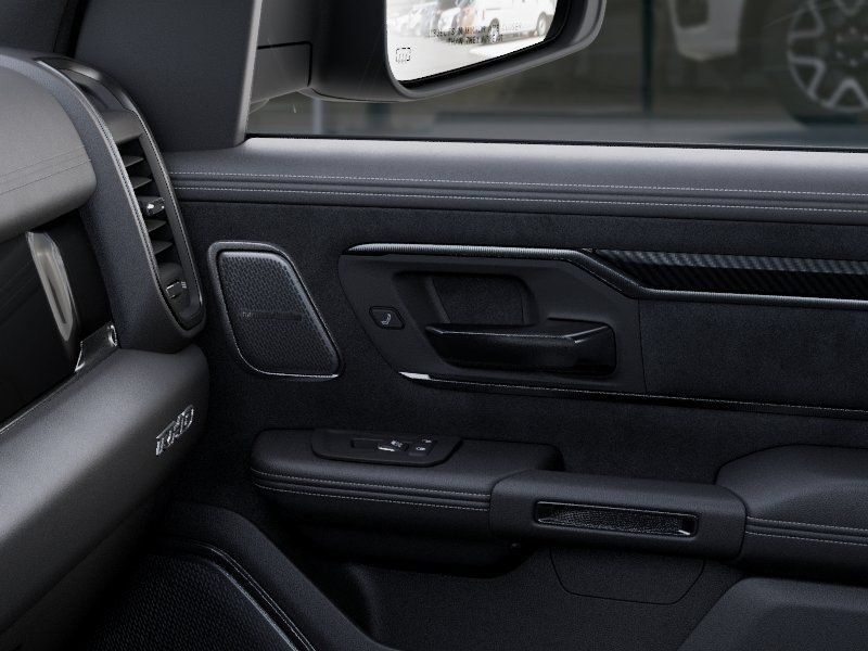 New 2026 RAM 1500 RHO w/ RHO Level 1 Equipment Group AWD/4WD image 25