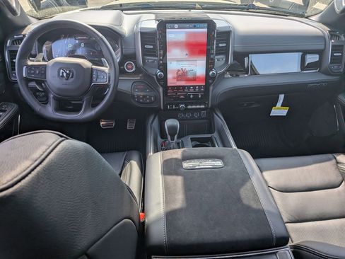 New 2026 RAM 1500 RHO w/ RHO Level 1 Equipment Group AWD/4WD image 23