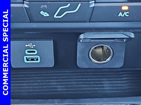 New 2025 Ford F550 2WD Regular Cab Super Duty image 24