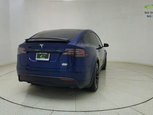 Used 2023 Tesla Model X Plaid AWD/4WD image 68