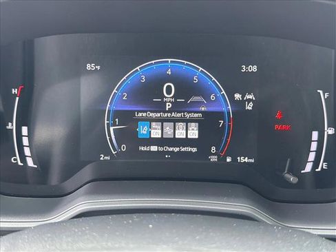 New 2026 Toyota Corolla LE FWD image 26