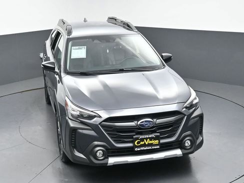 Used 2023 Subaru Outback Onyx Edition AWD/4WD image 43
