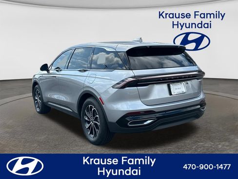 Used 2026 Lincoln Nautilus Premier w/ Equipment Group 102A AWD/4WD image 6