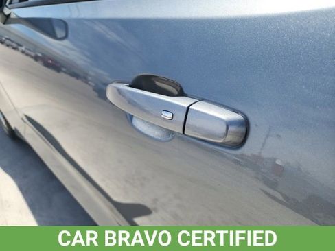 Certified 2019 Chevrolet Camaro LT RWD image 10