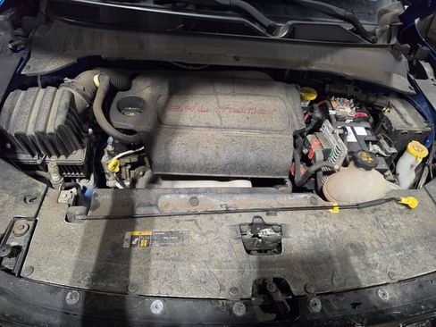 Used 2018 Jeep Compass Latitude AWD/4WD image 10