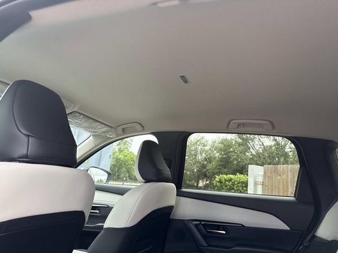 New 2026 MAZDA CX-5 Preferred AWD/4WD image 19