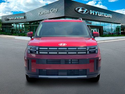 New 2026 Hyundai Santa Fe SEL image 12