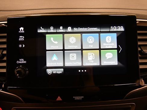 Used 2023 Honda Passport EX-L image 24