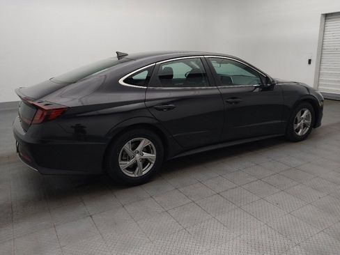 Used 2023 Hyundai Sonata SE FWD image 10