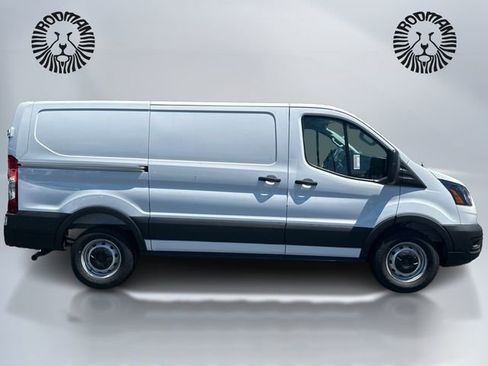 New 2026 Ford Transit 150 Low Roof RWD image 4
