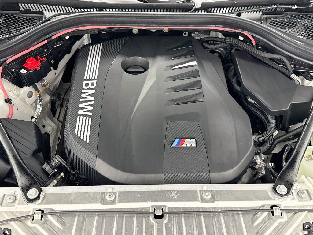 Certified 2025 BMW X3 M50 w/ Premium Package AWD/4WD image 27