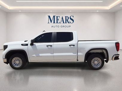 Used 2026 GMC Sierra 1500 Pro w/ Pro Value Package