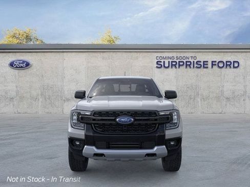 New 2026 Ford Ranger XLT w/ Equipment Group 301A High AWD/4WD image 6