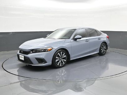 Used 2024 Honda Civic EX