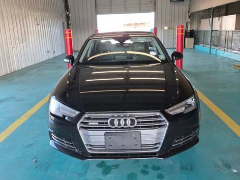 Used 2017 Audi A4 2.0T Premium image 9