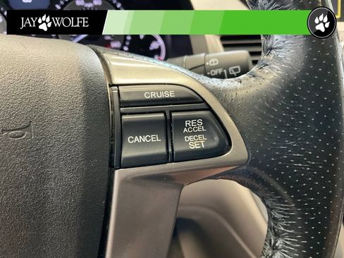 Used 2016 Honda Odyssey EX-L image 13