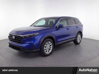 Used 2023 Honda CR-V LX video 1