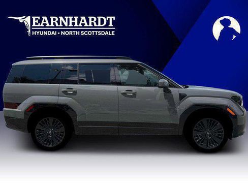 New 2026 Hyundai Santa Fe Calligraphy image 9