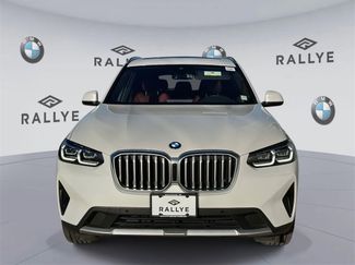 Certified 2023 BMW X3 xDrive30i w/ Convenience Package video 2