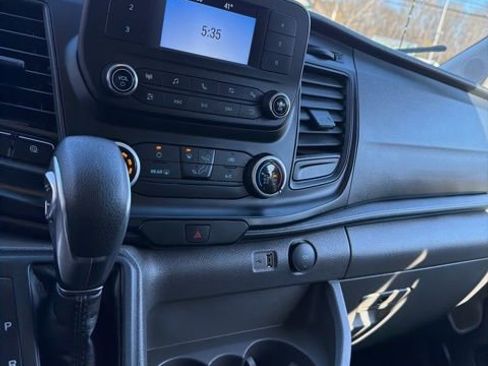 Used 2024 Ford Transit 250 Low Roof w/ Exterior Upgrade Package image 16