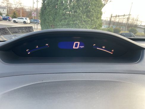 Used 2011 Honda Civic LX image 36