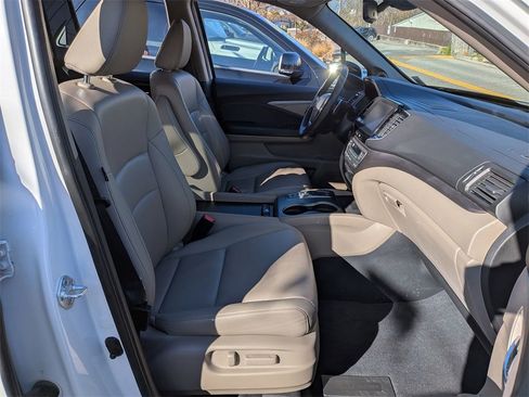 Used 2022 Honda Ridgeline RTL-E image 26