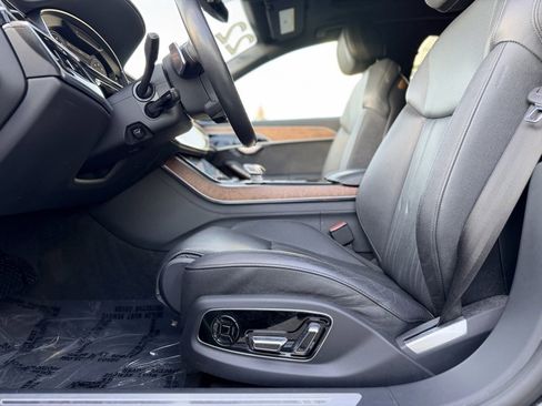Certified 2022 Audi A8 L 3.0T w/ Executive Package image 10