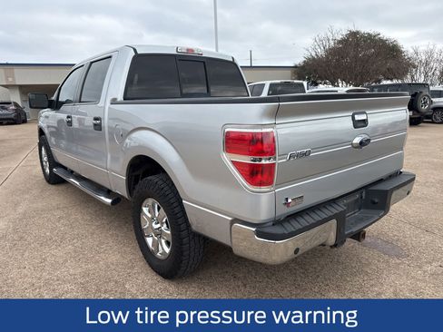 Used 2013 Ford F150 XLT image 5