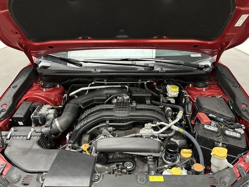 Used 2023 Subaru Impreza 2.0i Sport image 38