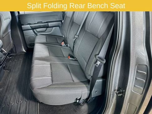 Certified 2025 Ford F150 STX AWD/4WD image 21