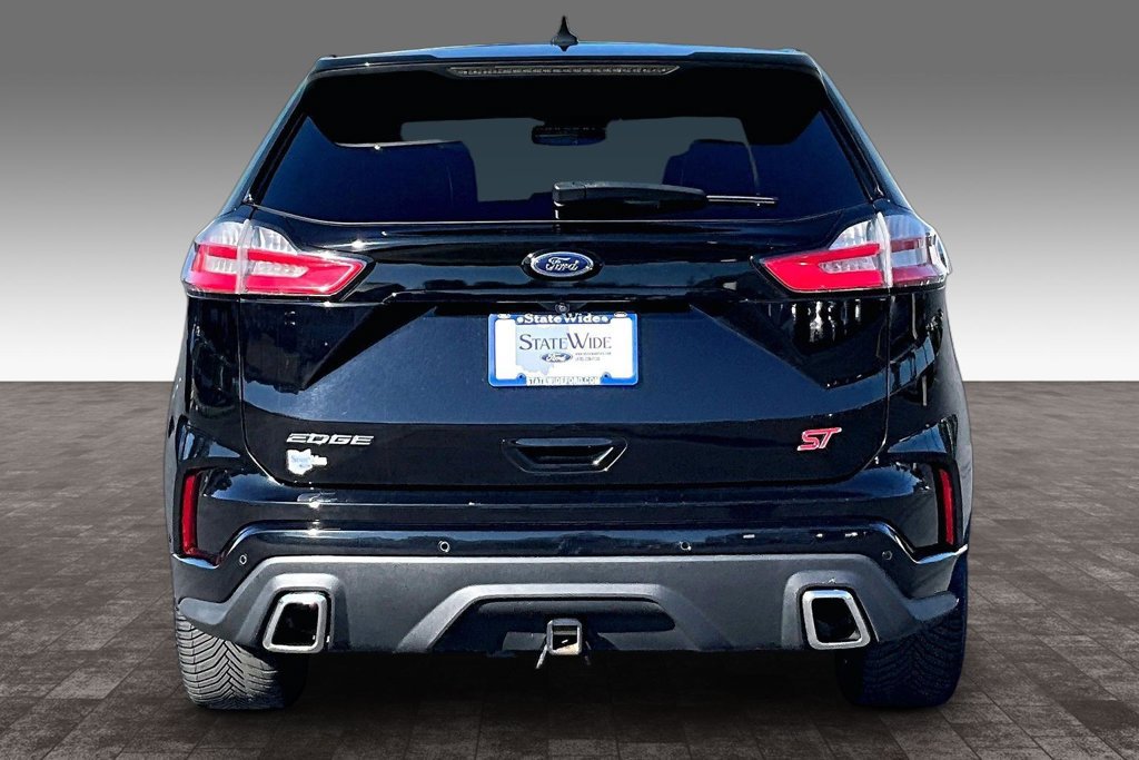 Used 2020 Ford Edge ST w/ Equipment Group 401A AWD/4WD image 27