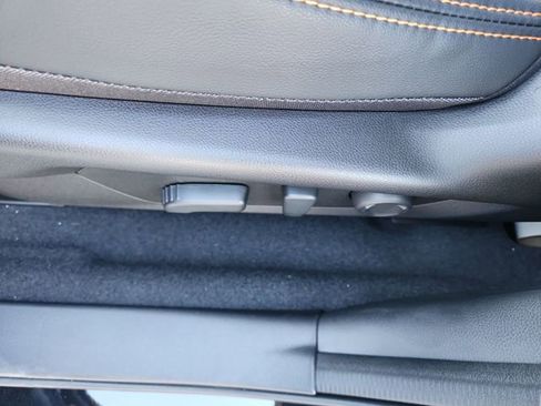 New 2026 Subaru Crosstrek 2.5i Limited image 12