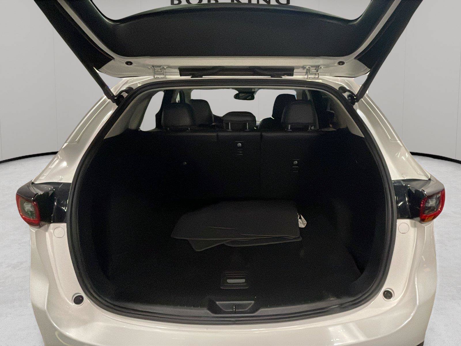 Used 2023 MAZDA CX-5 AWD 2.5 S image 13