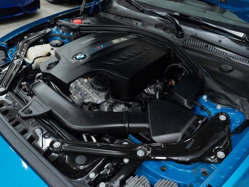 Used 2017 BMW M2 image 55