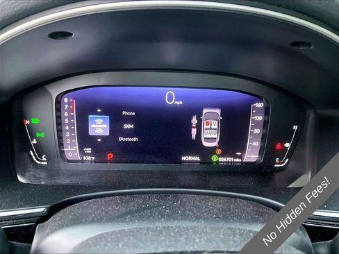 Used 2022 Honda Civic Touring image 13